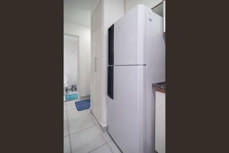 Apartamento para alugar com 39m², 2 quartos e sem vagaSala / Cozinha