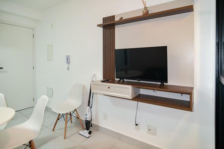Apartamento para alugar com 39m², 2 quartos e sem vagaSala / Cozinha
