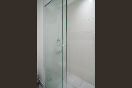 Apartamento para alugar com 39m², 2 quartos e sem vagaBanheiro Social