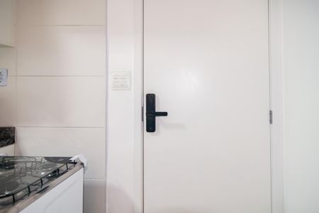 Apartamento para alugar com 39m², 2 quartos e sem vagaSala / Cozinha