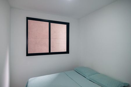 Apartamento para alugar com 39m², 2 quartos e sem vagaQuarto 2