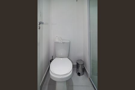 Apartamento para alugar com 39m², 2 quartos e sem vagaBanheiro Social