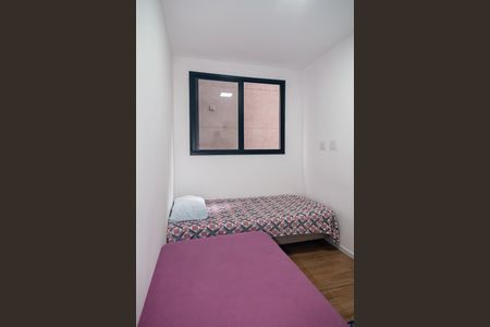 Apartamento para alugar com 39m², 2 quartos e sem vagaQuarto 1