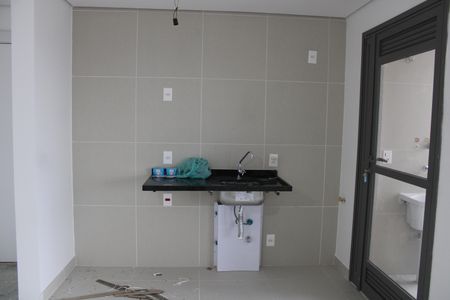 Apartamento à venda com 75m², 2 quartos e 1 vagaCozinha