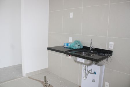 Apartamento à venda com 75m², 2 quartos e 1 vagaCozinha