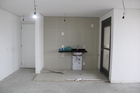 Apartamento à venda com 75m², 2 quartos e 1 vagaSala