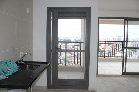 Apartamento à venda com 75m², 2 quartos e 1 vagaCozinha