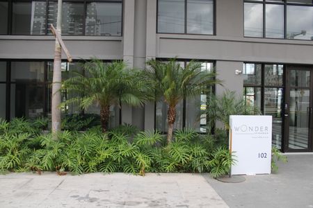 Apartamento à venda com 75m², 2 quartos e 1 vagaFachada