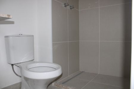 Apartamento à venda com 75m², 2 quartos e 1 vagaBanheiro 1