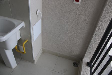 Apartamento à venda com 75m², 2 quartos e 1 vagaÁrea de Serviço