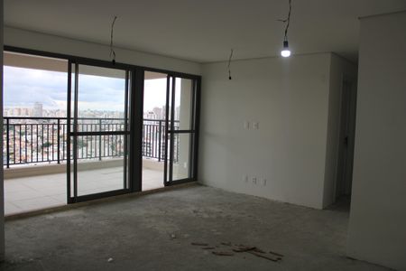 Apartamento à venda com 75m², 2 quartos e 1 vagaSala