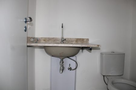 Apartamento à venda com 75m², 2 quartos e 1 vagaBanheiro 1