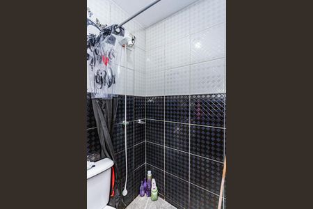 Casa à venda com 130m², 2 quartos e sem vagaBanheiro