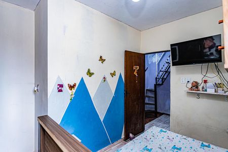 Casa à venda com 130m², 2 quartos e sem vagaQuarto 2