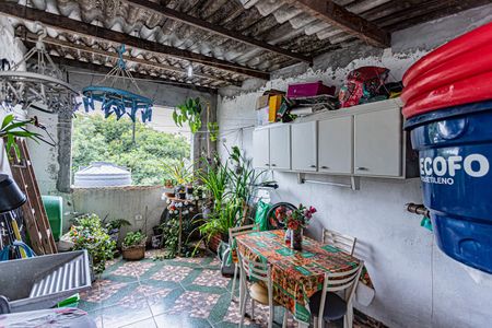 Casa à venda com 130m², 2 quartos e sem vagaÁrea de Serviço