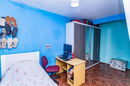 Casa à venda com 130m², 2 quartos e sem vagaQuarto 1