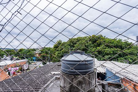 Casa à venda com 130m², 2 quartos e sem vagaVista Área de Serviço