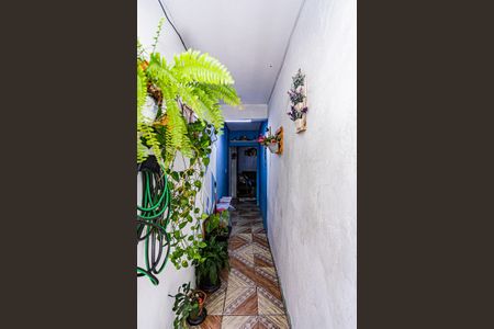 Casa à venda com 130m², 2 quartos e sem vagaCorredor