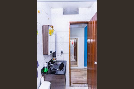 Casa à venda com 130m², 2 quartos e sem vagaBanheiro 2