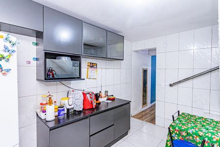 Casa à venda com 130m², 2 quartos e sem vagaCozinha