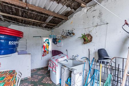 Casa à venda com 130m², 2 quartos e sem vagaÁrea de Serviço