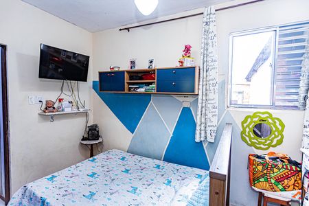 Casa à venda com 130m², 2 quartos e sem vagaQuarto 2