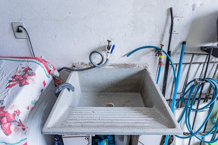 Casa à venda com 130m², 2 quartos e sem vagaÁrea de Serviço