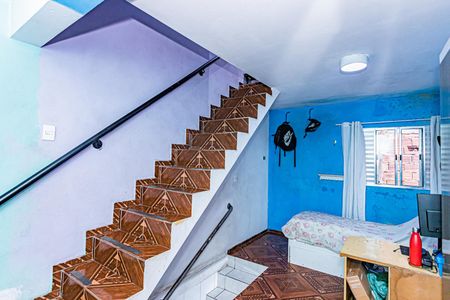 Casa à venda com 130m², 2 quartos e sem vagaQuarto 1