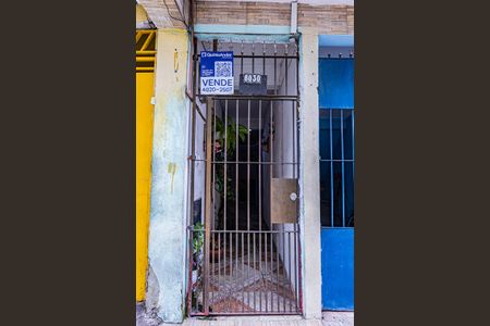 Casa à venda com 130m², 2 quartos e sem vagaFachada