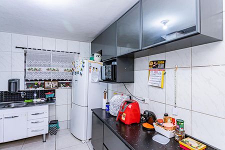 Casa à venda com 130m², 2 quartos e sem vagaCozinha