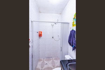 Casa à venda com 130m², 2 quartos e sem vagaBanheiro 2