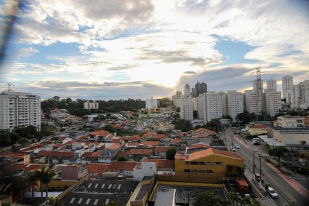 Apartamento à venda com 55m², 2 quartos e 1 vaga Apartamento à venda com 55m², 2 quartos e 1 vagaVista do Quarto 2