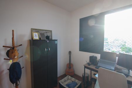 Quarto 1 de apartamento à venda com 2 quartos, 55m² em Vila Lageado, São Paulo