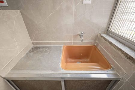 Studio para alugar com 31m², 1 quarto e sem vagaÁrea de Serviço