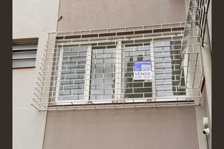 Studio para alugar com 31m², 1 quarto e sem vagaPlaca Instalada com código YUPO-49 no dia 19.02.26