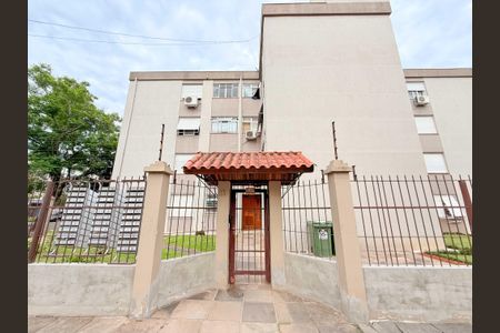 Studio para alugar com 31m², 1 quarto e sem vagaFachada