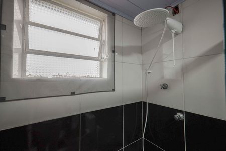 Studio para alugar com 31m², 1 quarto e sem vagaBanheiro