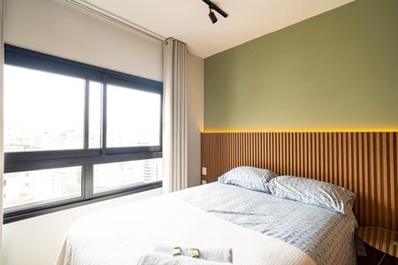 Studio de kitnet/studio à venda com 1 quarto, 24m² em Consolação, São Paulo