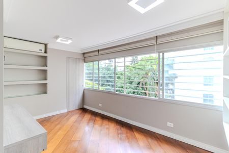 Sala de apartamento à venda com 2 quartos, 60m² em Santa Cecilia, São Paulo