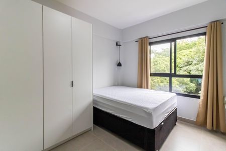 Studio de apartamento para alugar com 0 quarto, 25m² em Vila Augusta, Guarulhos