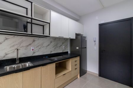 Studio de apartamento para alugar com 0 quarto, 25m² em Vila Augusta, Guarulhos