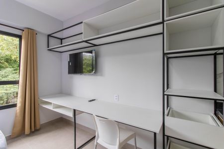 Studio de apartamento para alugar com 0 quarto, 25m² em Vila Augusta, Guarulhos