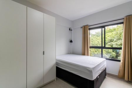 Studio de apartamento para alugar com 0 quarto, 25m² em Vila Augusta, Guarulhos