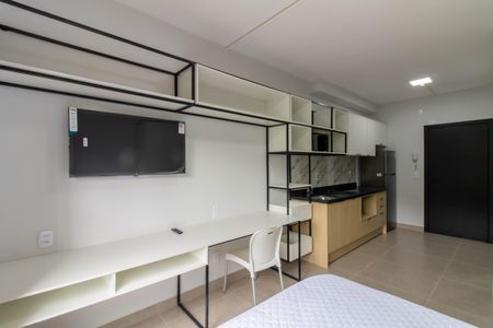Studio de apartamento para alugar com 0 quarto, 25m² em Vila Augusta, Guarulhos