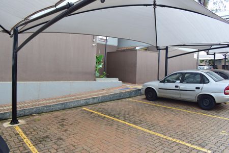 Apartamento para alugar com 55m², 2 quartos e 1 vagaGaragem