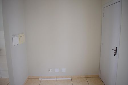 Apartamento para alugar com 55m², 2 quartos e 1 vagaSala