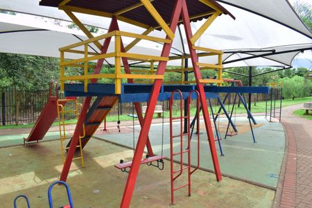 Apartamento para alugar com 55m², 2 quartos e 1 vagaÁrea comum - Playground