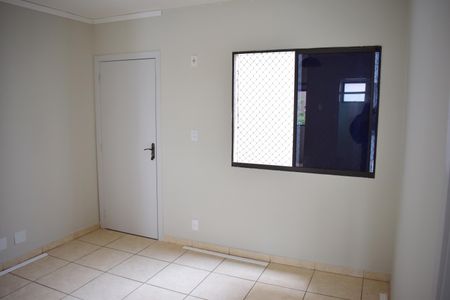 Sala de apartamento para alugar com 2 quartos, 55m² em Recanto das Palmeiras, Ribeirão Preto