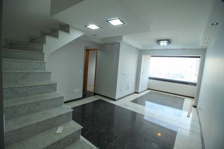 Apartamento para alugar com 3 quartos, 149m² em Alto da Mooca, São Paulo