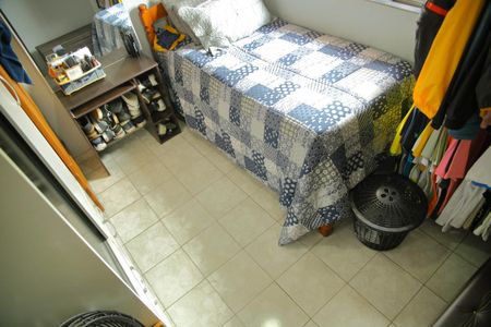 Casa à venda com 229m², 3 quartos e 4 vagasQuarto 2 